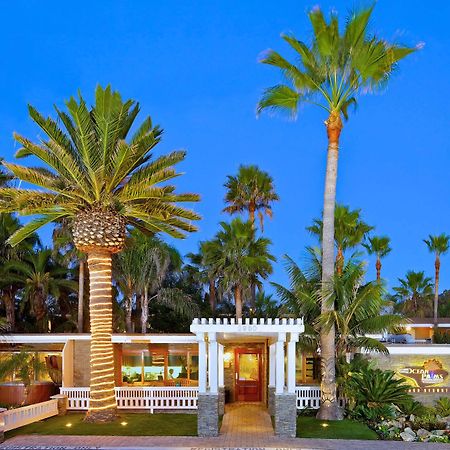 Ocean Palms Beach Resort Carlsbad Dış mekan fotoğraf