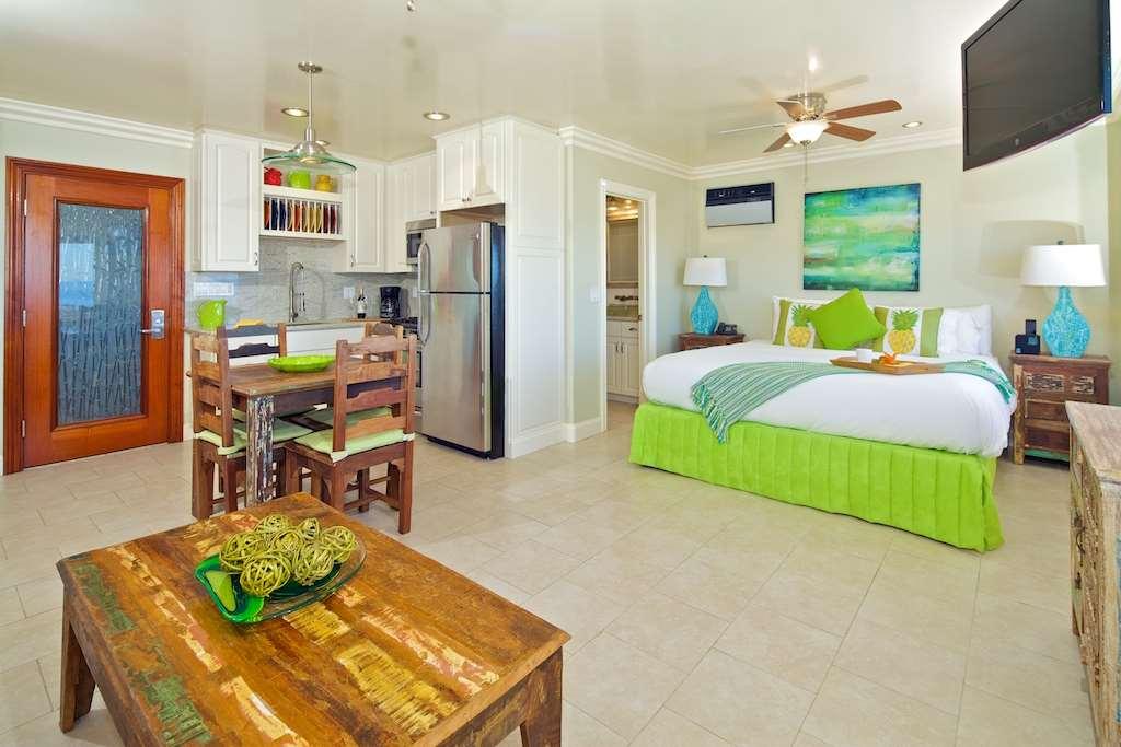 Ocean Palms Beach Resort Carlsbad Oda fotoğraf