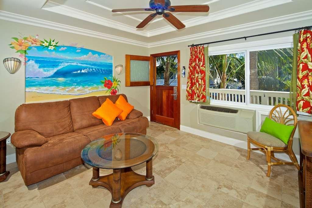 Ocean Palms Beach Resort Carlsbad Oda fotoğraf