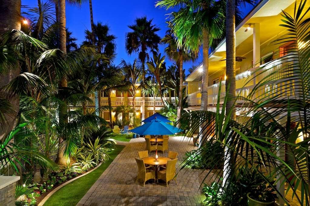 Ocean Palms Beach Resort Carlsbad Dış mekan fotoğraf