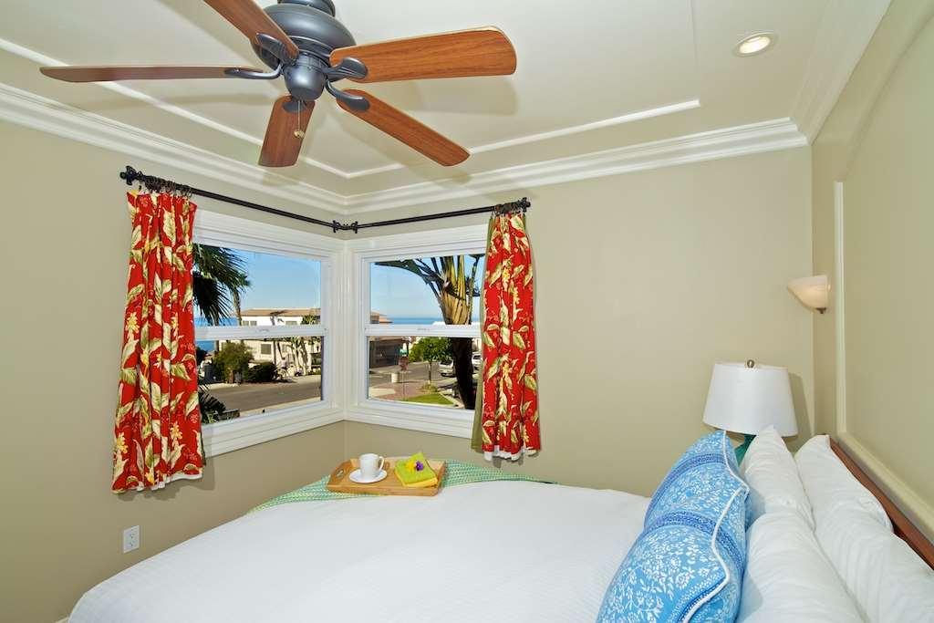 Ocean Palms Beach Resort Carlsbad Oda fotoğraf