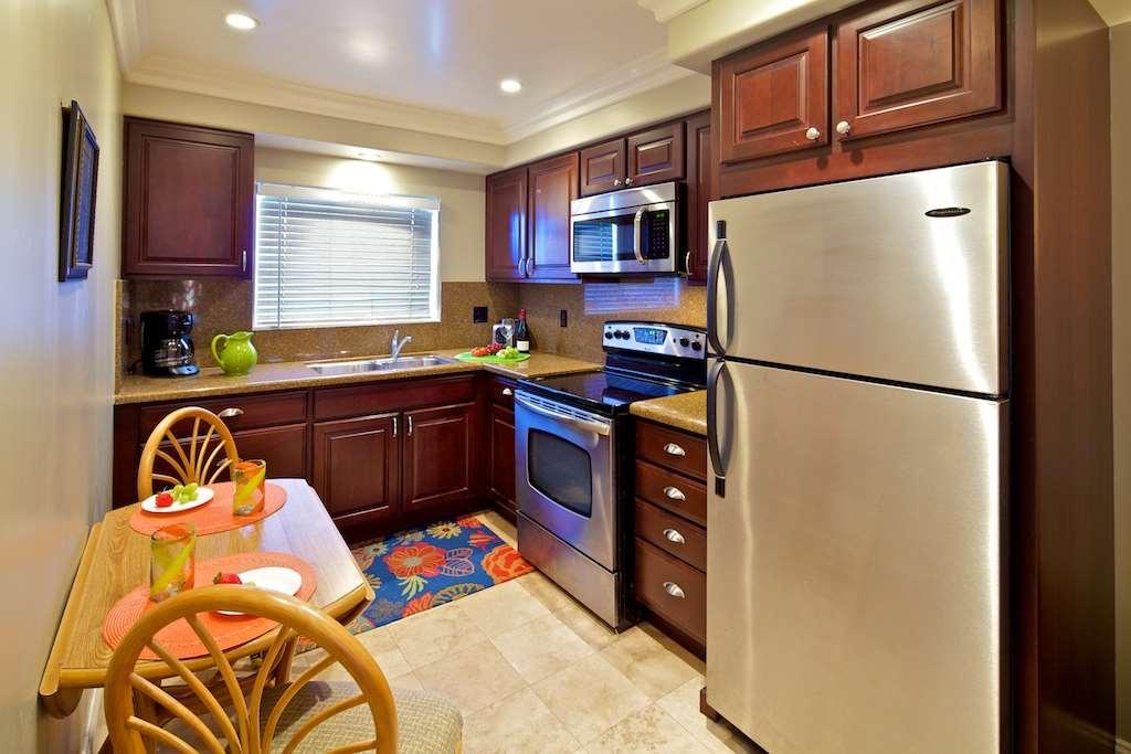 Ocean Palms Beach Resort Carlsbad Oda fotoğraf