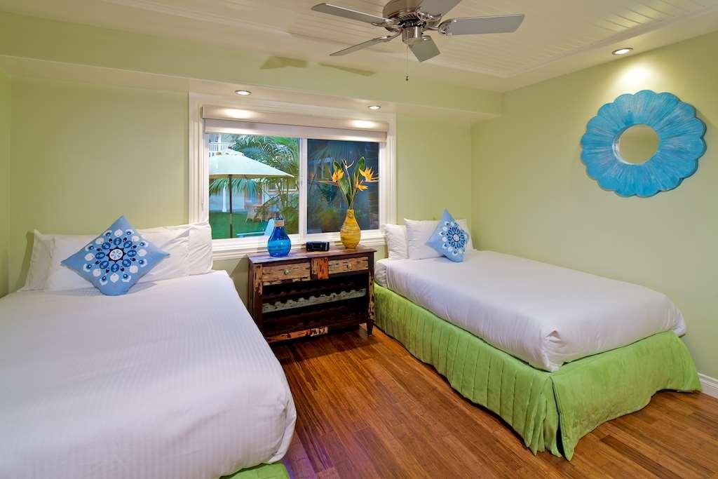 Ocean Palms Beach Resort Carlsbad Oda fotoğraf