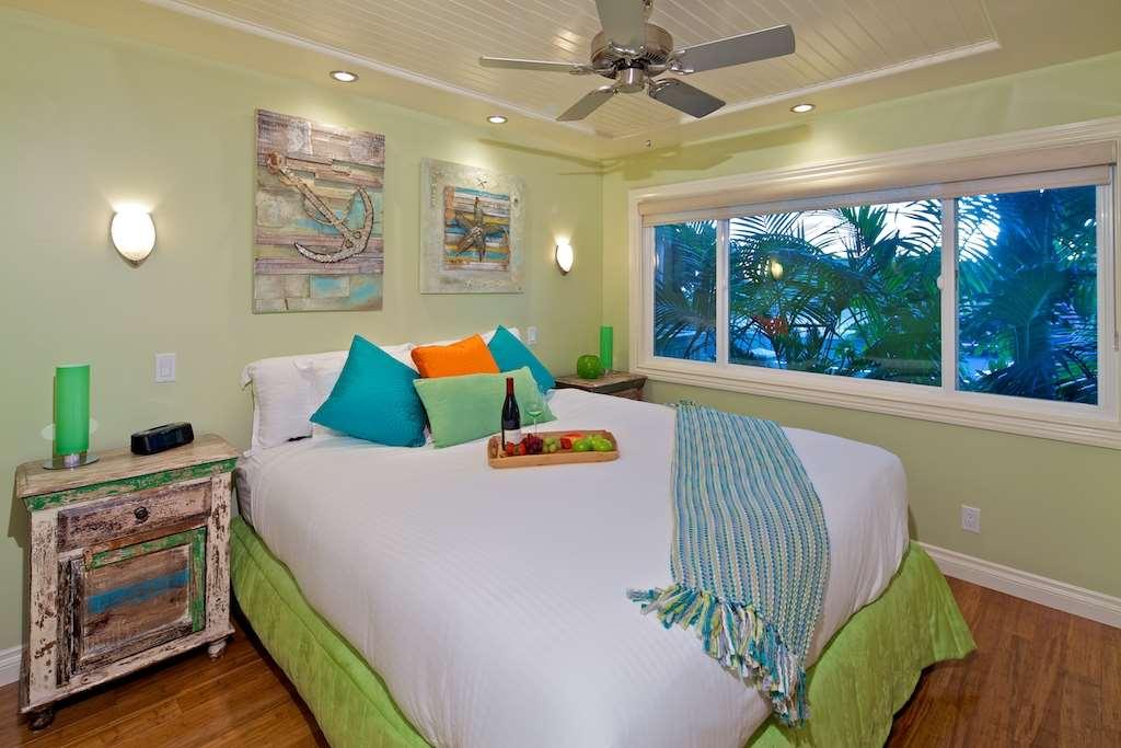 Ocean Palms Beach Resort Carlsbad Oda fotoğraf