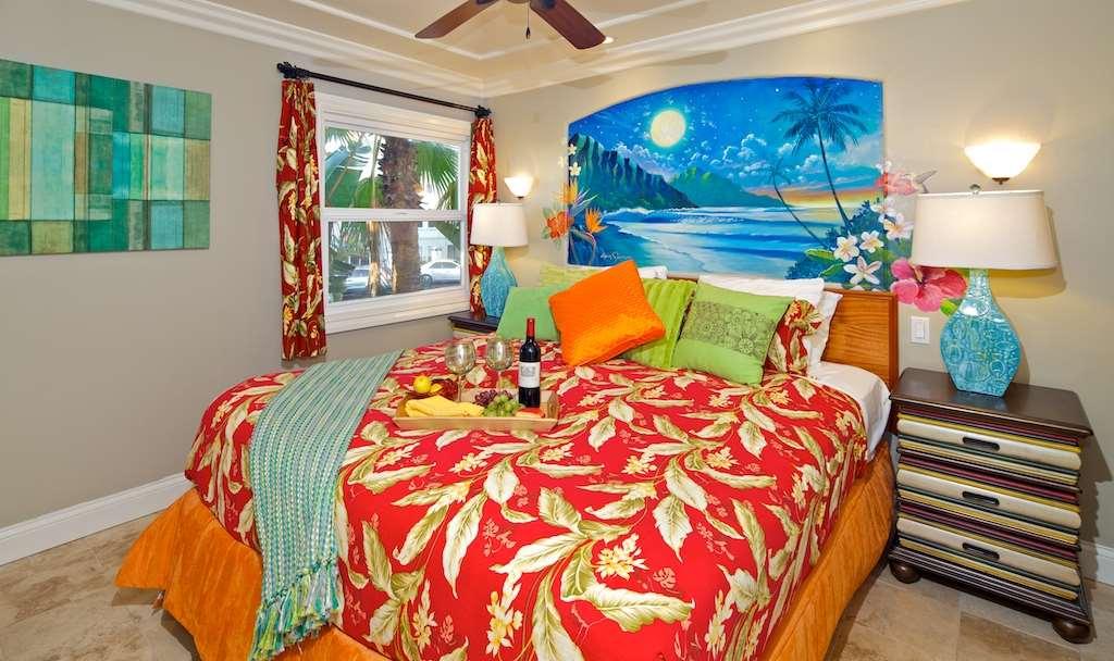 Ocean Palms Beach Resort Carlsbad Oda fotoğraf