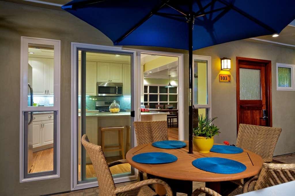 Ocean Palms Beach Resort Carlsbad Oda fotoğraf