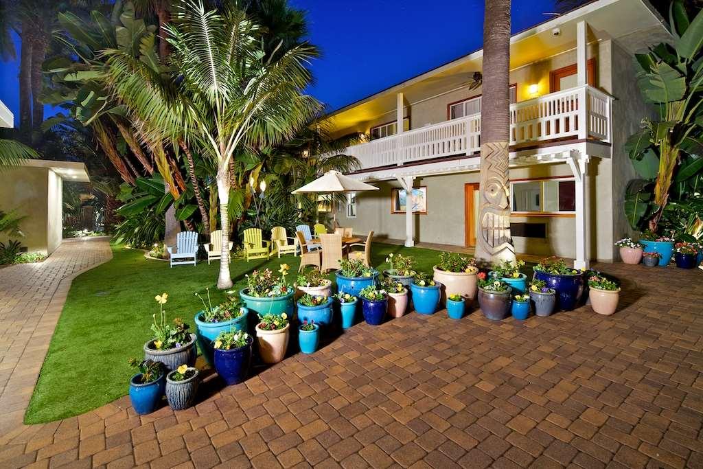 Ocean Palms Beach Resort Carlsbad Dış mekan fotoğraf