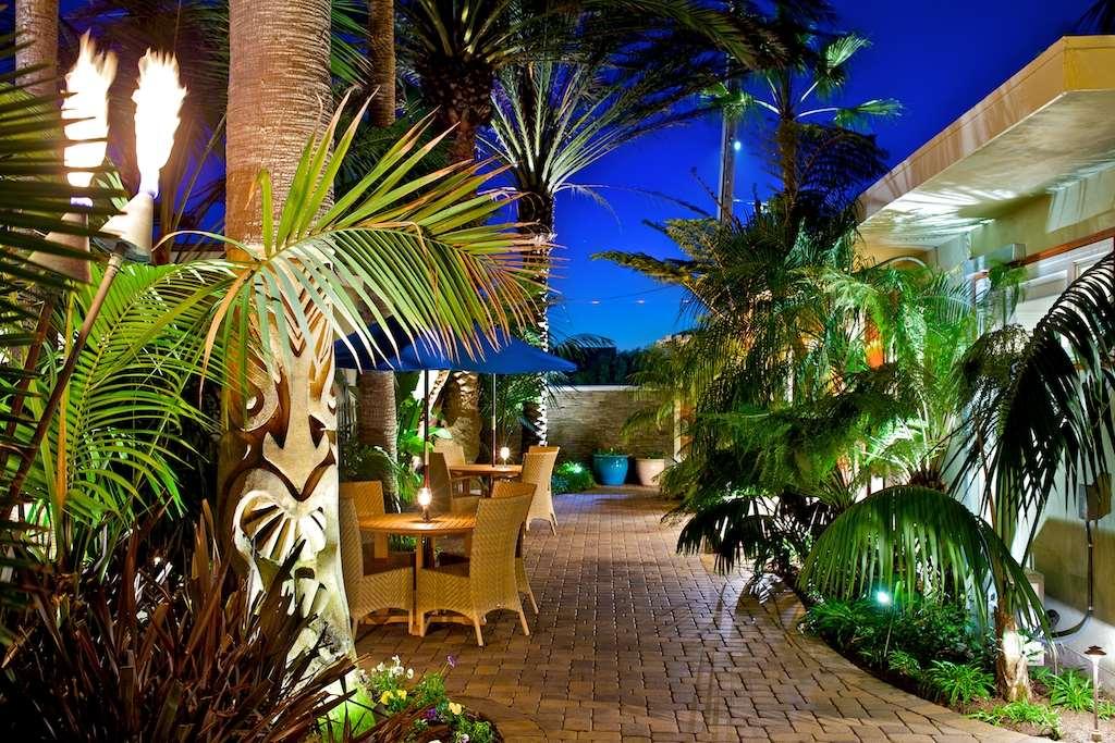 Ocean Palms Beach Resort Carlsbad Dış mekan fotoğraf