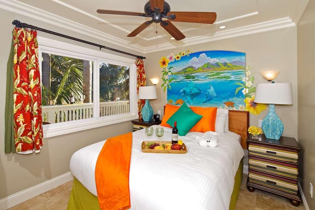 Ocean Palms Beach Resort Carlsbad Oda fotoğraf