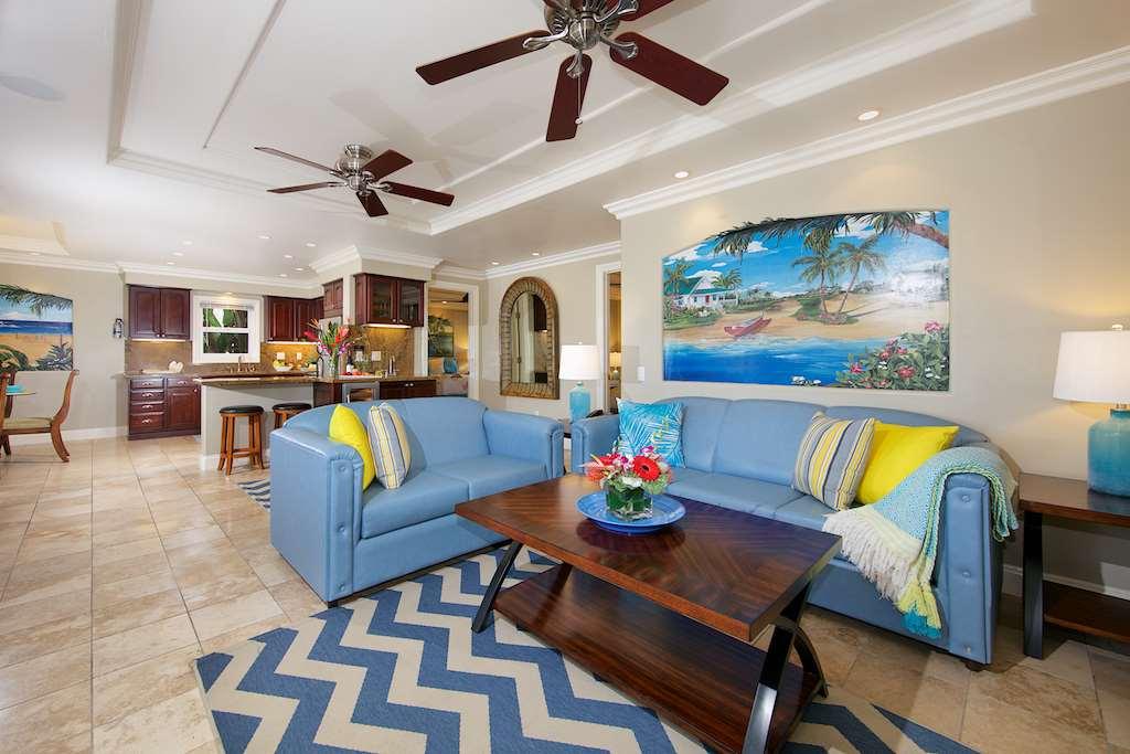 Ocean Palms Beach Resort Carlsbad Oda fotoğraf