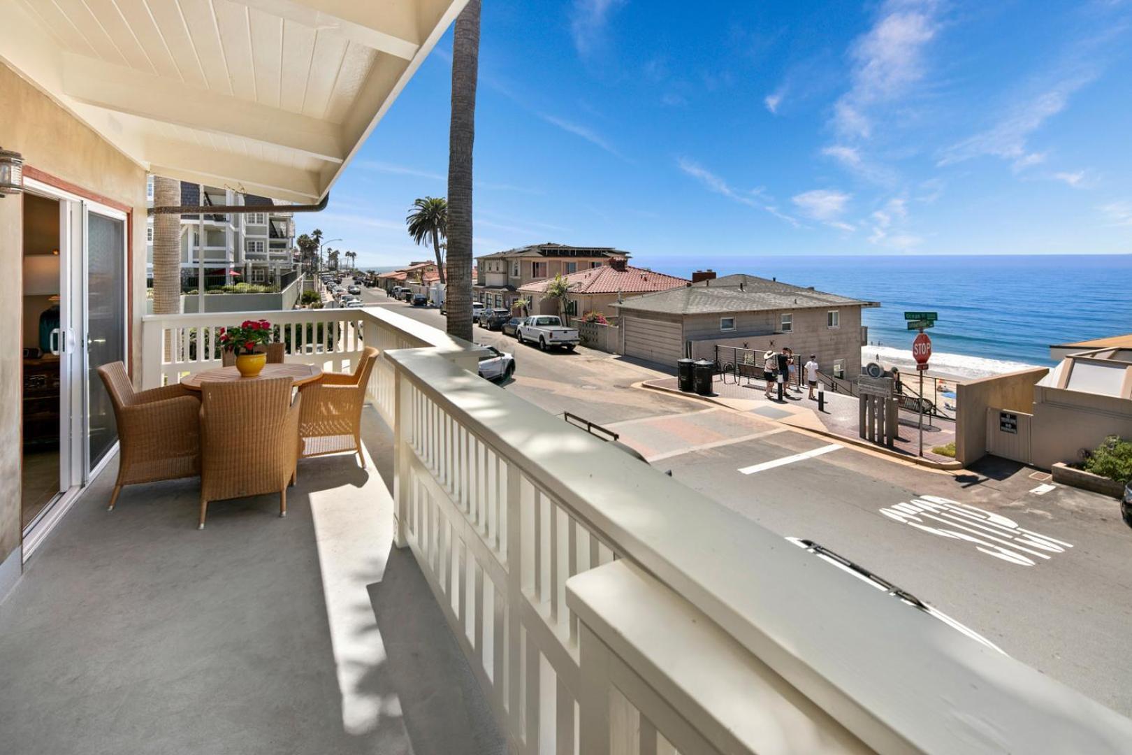 Ocean Palms Beach Resort Carlsbad Dış mekan fotoğraf