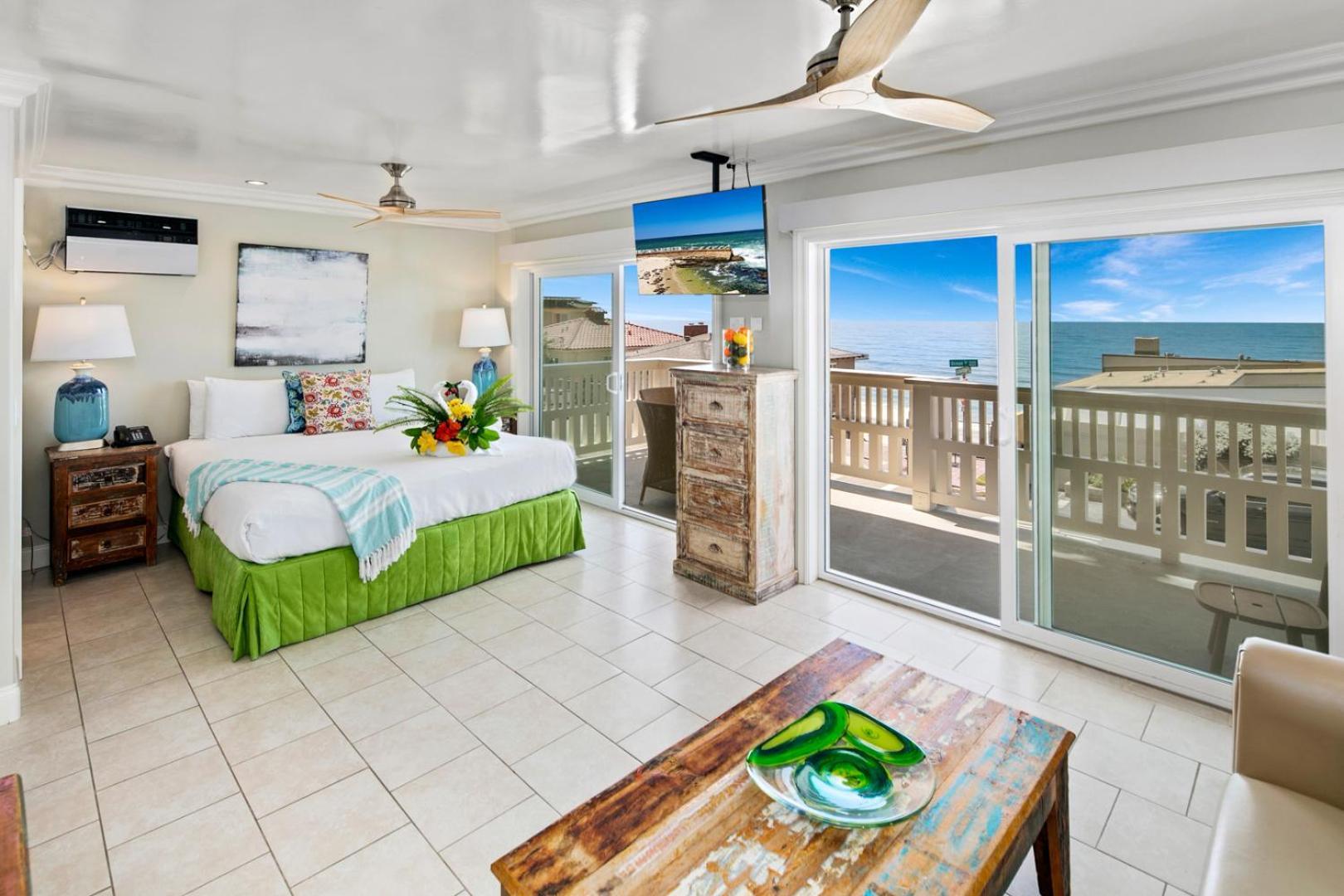 Ocean Palms Beach Resort Carlsbad Dış mekan fotoğraf