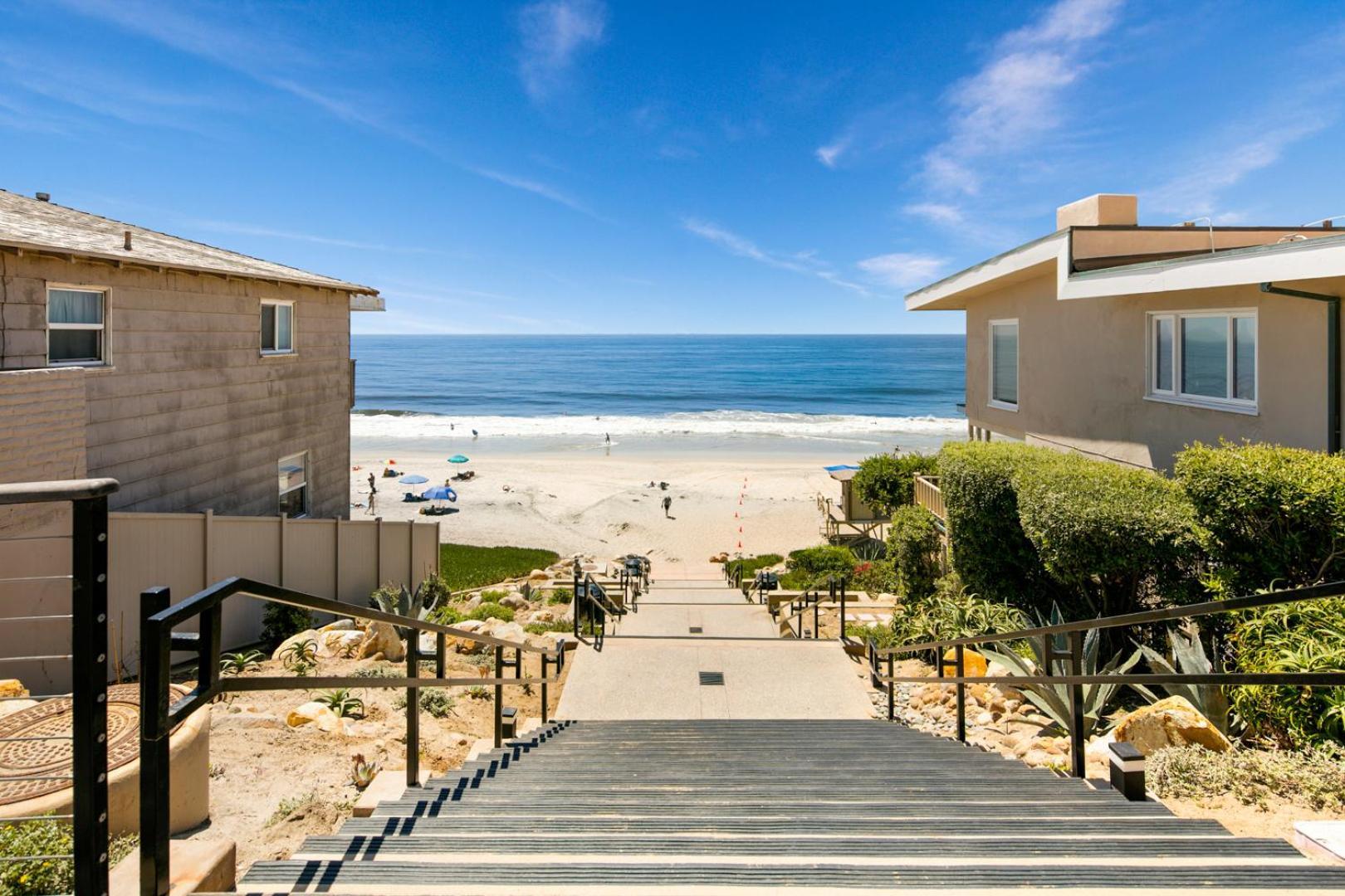 Ocean Palms Beach Resort Carlsbad Dış mekan fotoğraf