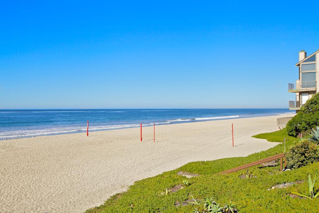 Ocean Palms Beach Resort Carlsbad Dış mekan fotoğraf