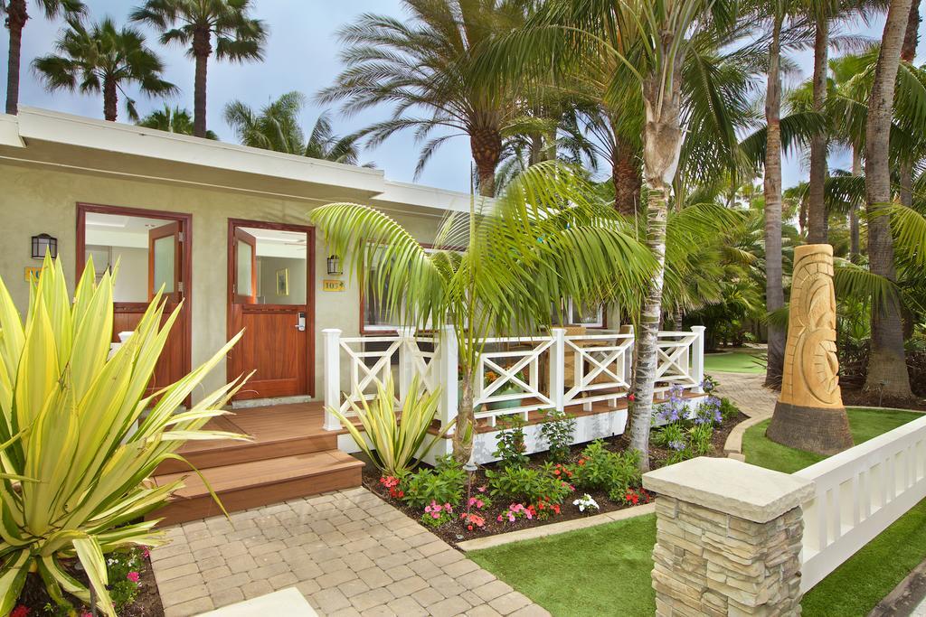 Ocean Palms Beach Resort Carlsbad Dış mekan fotoğraf